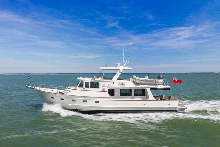 Fleming 55